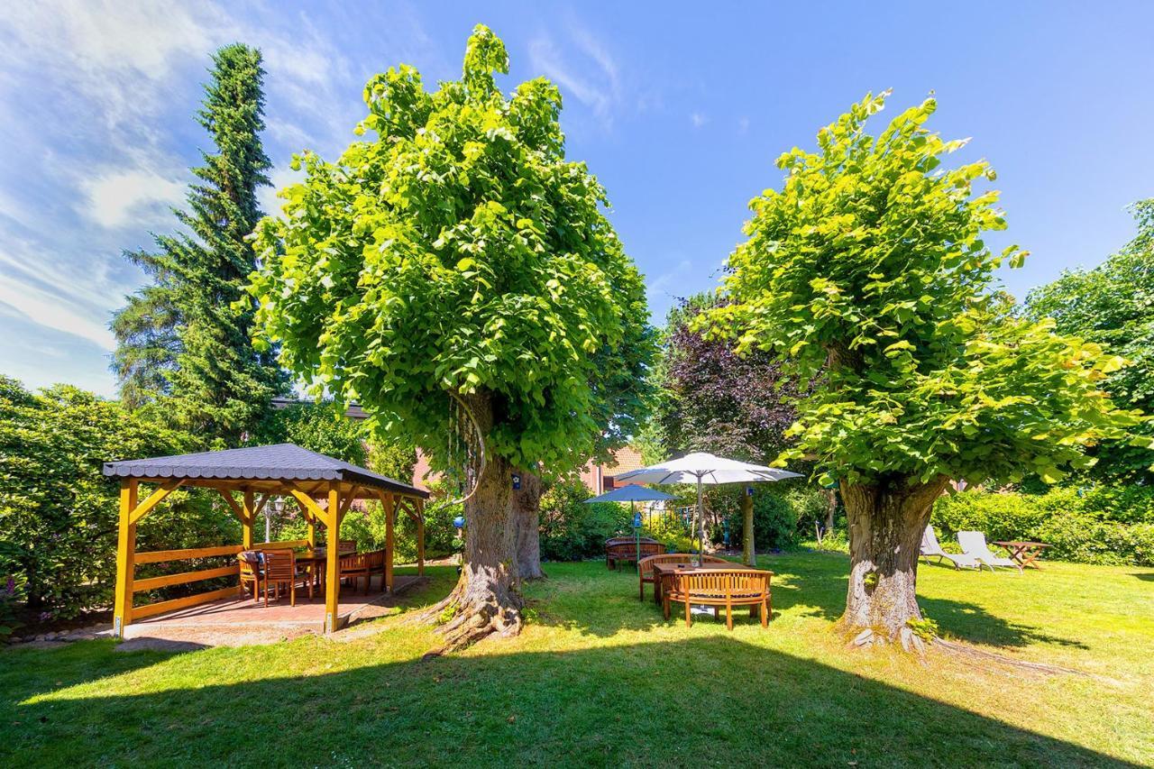 Wegeners Landhaus Ug Uelzen Zewnętrze zdjęcie