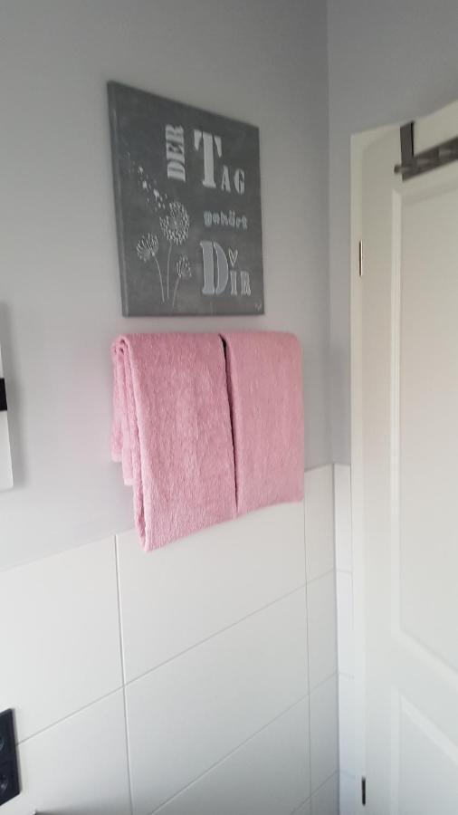 Wegeners Landhaus Ug Uelzen Zewnętrze zdjęcie
