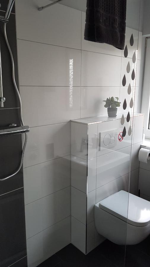 Wegeners Landhaus Ug Uelzen Zewnętrze zdjęcie