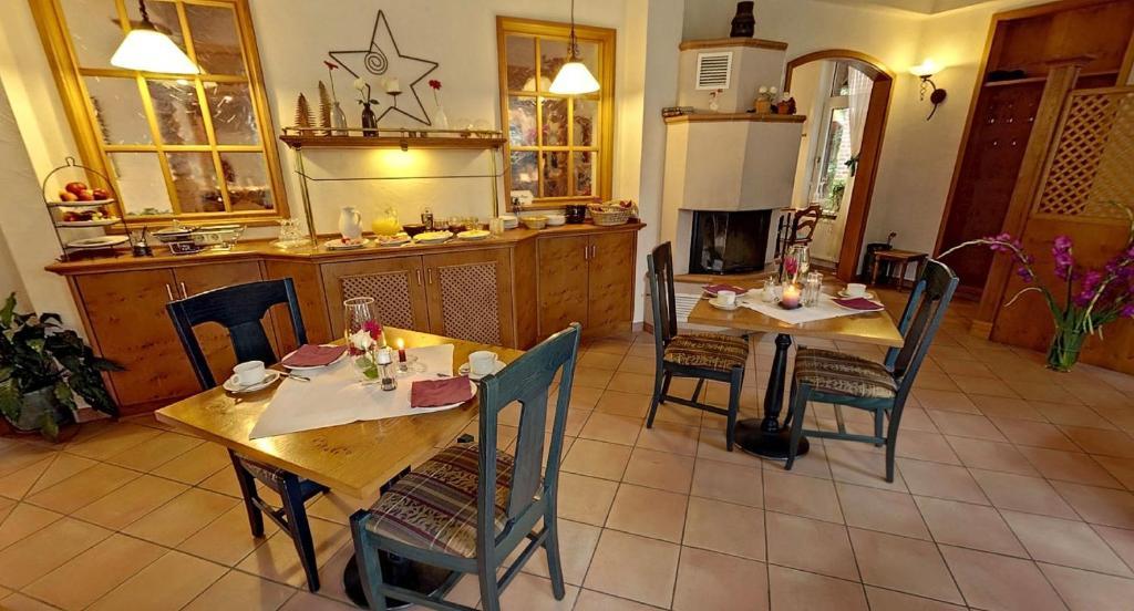 Wegeners Landhaus Ug Uelzen Zewnętrze zdjęcie