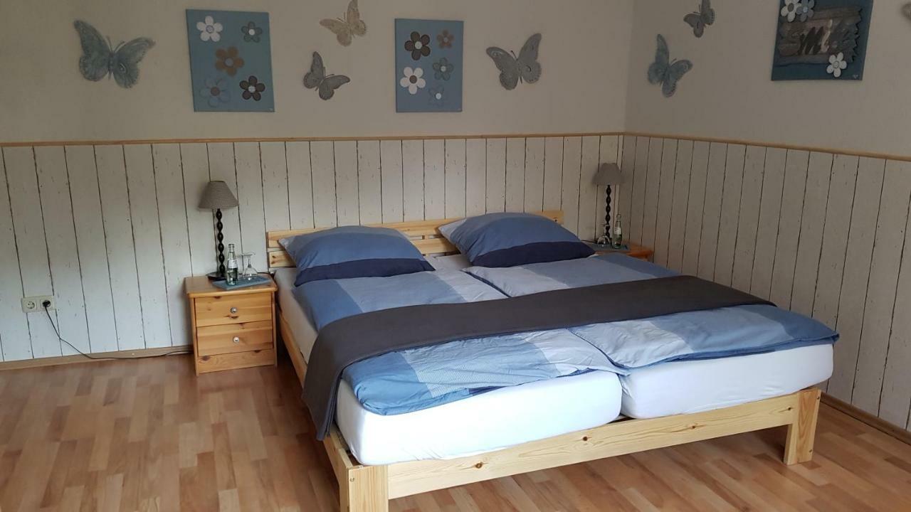 Wegeners Landhaus Ug Uelzen Zewnętrze zdjęcie