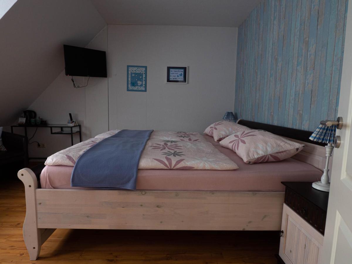 Wegeners Landhaus Ug Uelzen Zewnętrze zdjęcie