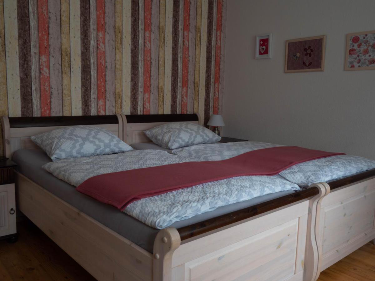 Wegeners Landhaus Ug Uelzen Zewnętrze zdjęcie