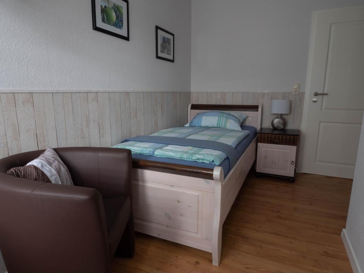 Wegeners Landhaus Ug Uelzen Zewnętrze zdjęcie