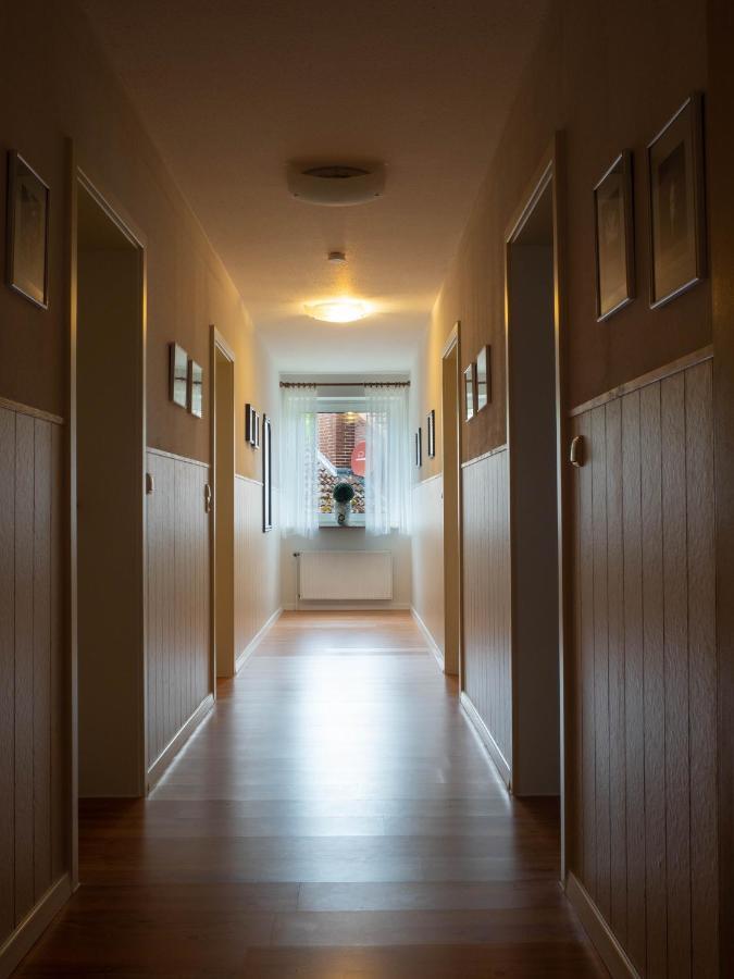 Wegeners Landhaus Ug Uelzen Zewnętrze zdjęcie