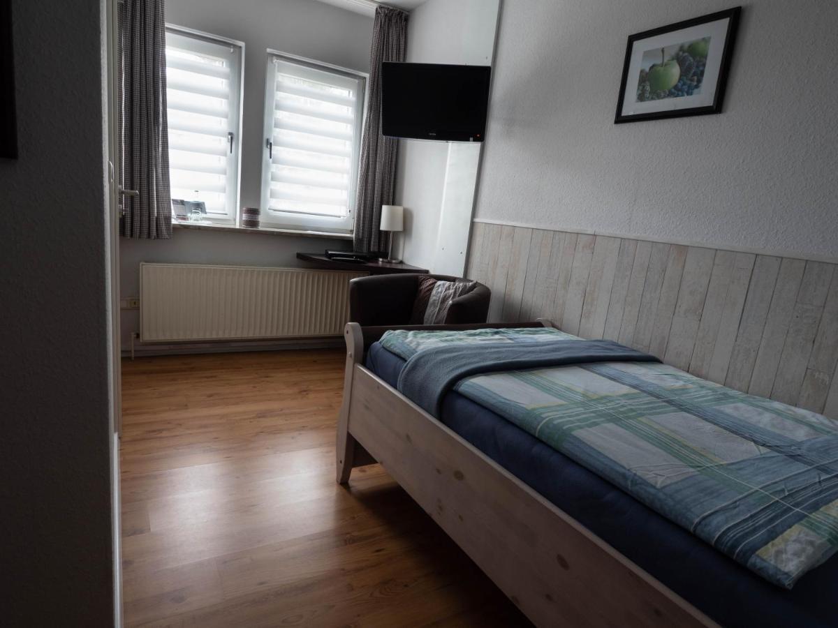 Wegeners Landhaus Ug Uelzen Zewnętrze zdjęcie